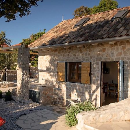 Holiday Home Brodina Sevid Exteriér fotografie